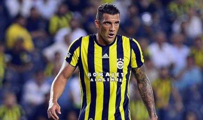 Fernandao: Bu sistemde bir işe yaramam