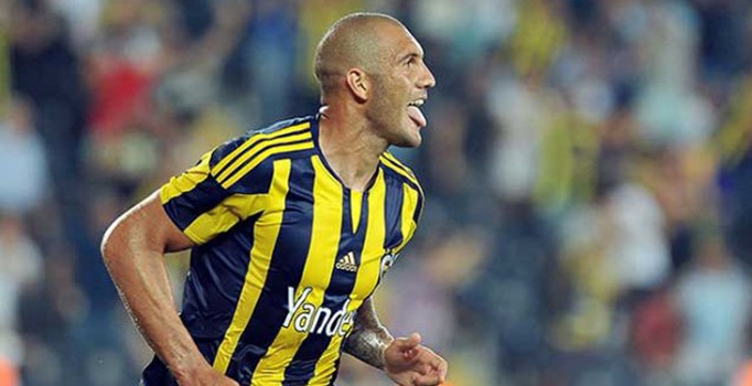 Fernandao Bursaspor'a mı dönüyor?