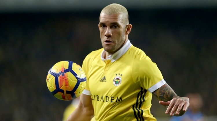 Fernandao derbi öncesi konuştu! 