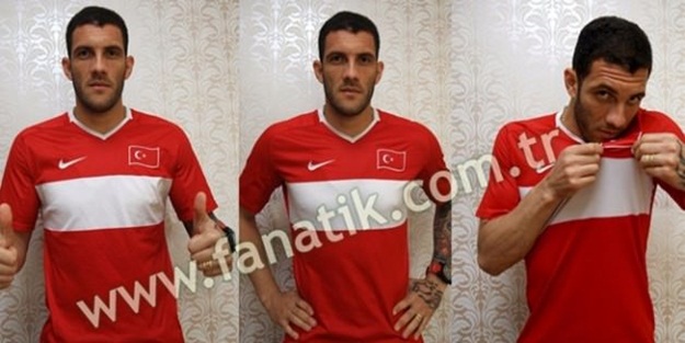 Fernandao için bomba iddia: Milli golcü!