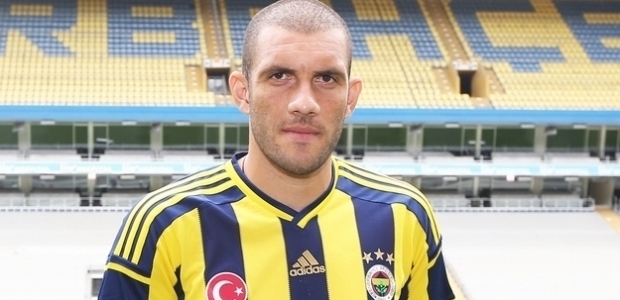 Fernandao ile ilgili Fenerbahçe'yi şaşırtan teklif!