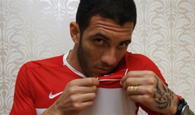 Fernandao İstiklal Marşı'nı öğreniyor