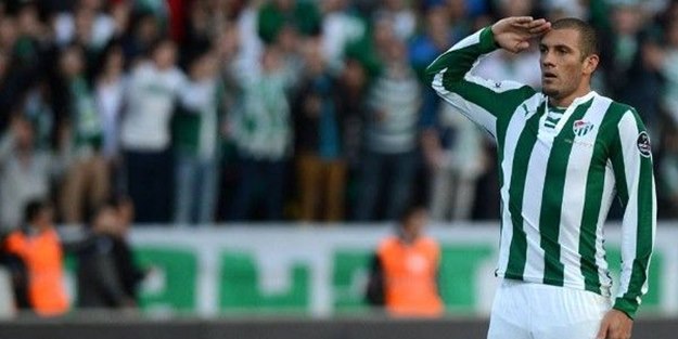 Fernandao o takıma sinyali verdi