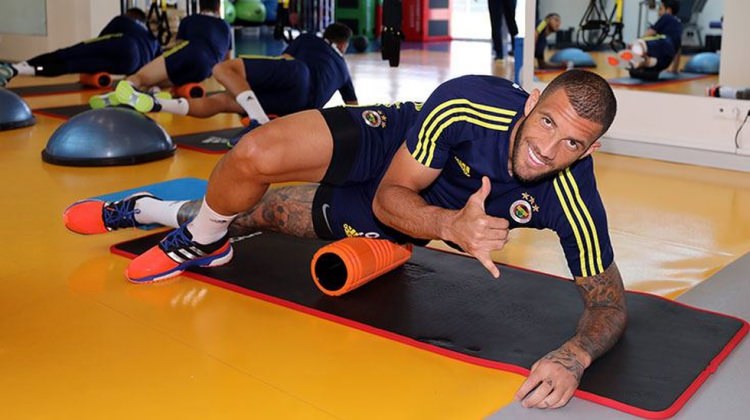 Fernandao sahaya iniyor