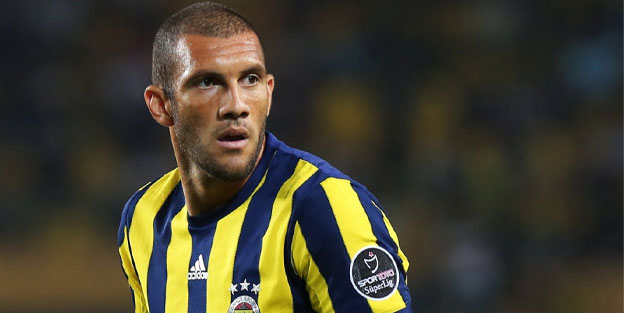 Fernandao Süper Lig’e dönüyor! Anlaşma tamam