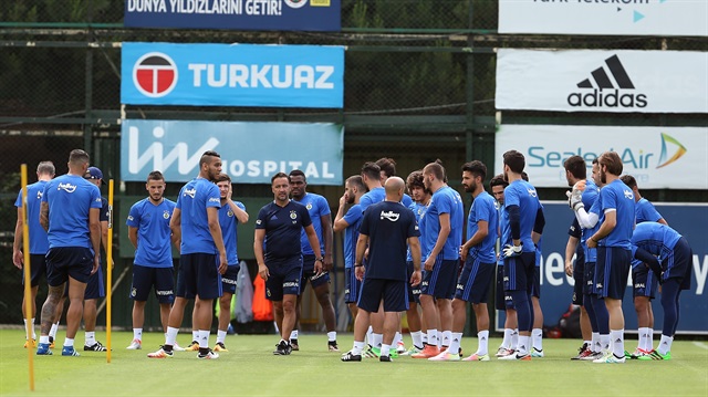 Fernandao tatilden 102,5 kiloyla döndü