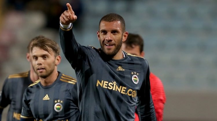 Fernandao ülkesine dönüyor