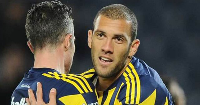 Fernandao ve Aatif Avrupa Ligi kadrosunda yok