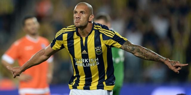 Fernandao: Yeteneklerimiz kıyas edilemez