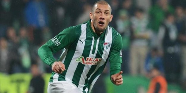 Transferde mutlu son! 3 yıllık imza...