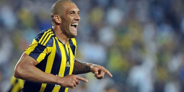 Fernandao'dan flaş şampiyonluk açıklaması!