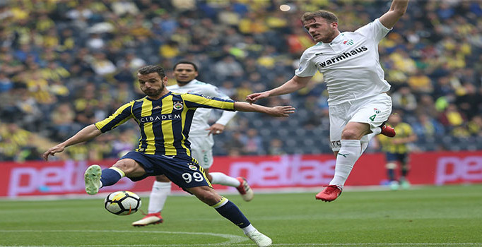 Fernandao'dan hayat öpücüğü