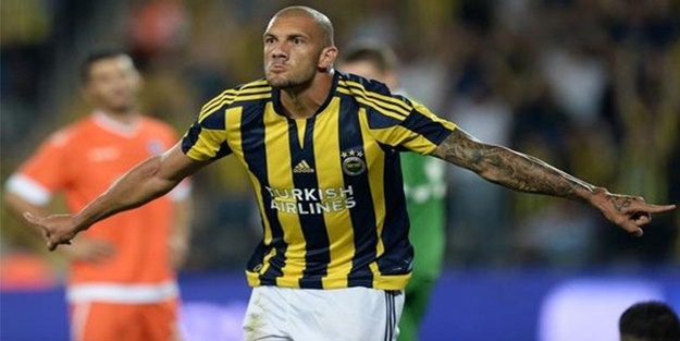 Fernandao'dan mesaj var