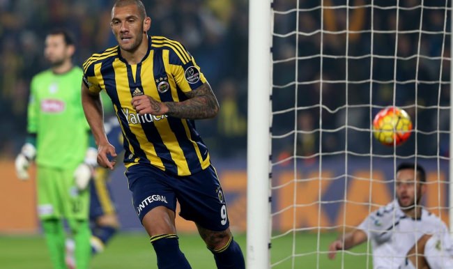 Fernandao'dan Şenol Güneş'e: Beni alın...