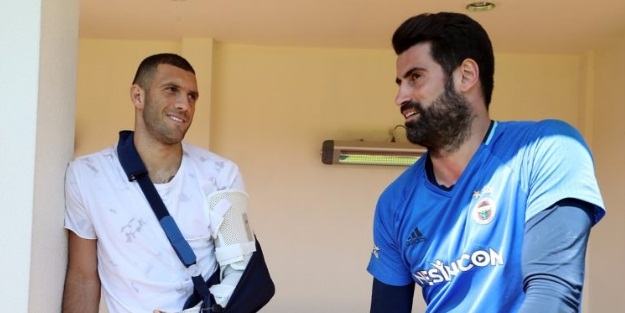 Fernandao'nun döneceği tarih açıklandı