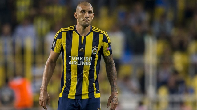 Fernandao'nun evi yağmalandı