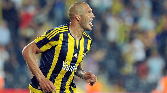 Fernandao'ya 15 milyon euro teklif