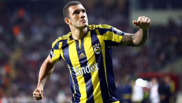 Fernandao'ya 3 milyon Euro'luk bütçe!