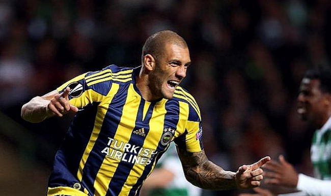 Fernandao'ya Çin seçeneği açık!