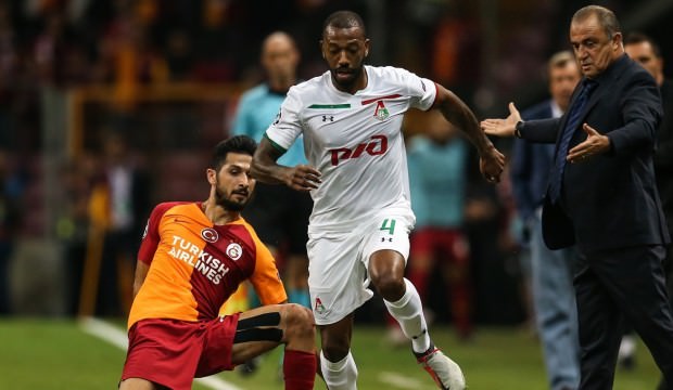 Fernandes: Ben etkilenmedim