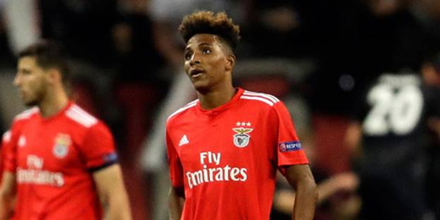 Fernandes geri dönüyor