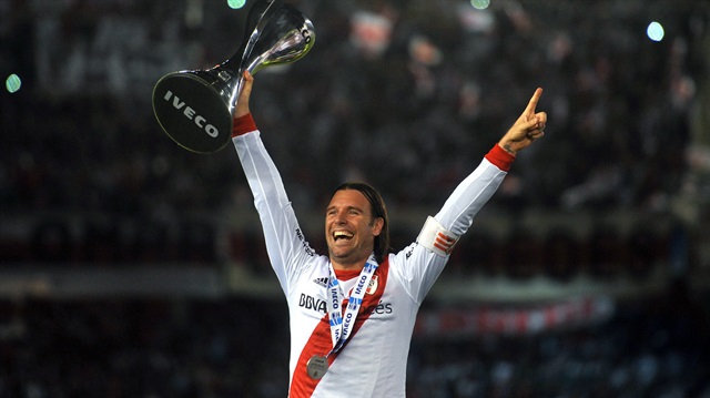 Fernando Cavenaghi kariyerini sonlandırdı