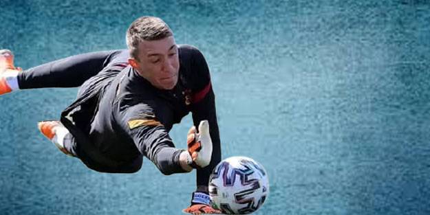 Fernando Muslera ayrılıyor mu? Muslera gönderilecek mi?
