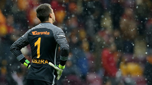 Fernando Muslera, Bruma, Yasin ve Carole'ün geleceği belli oluyor