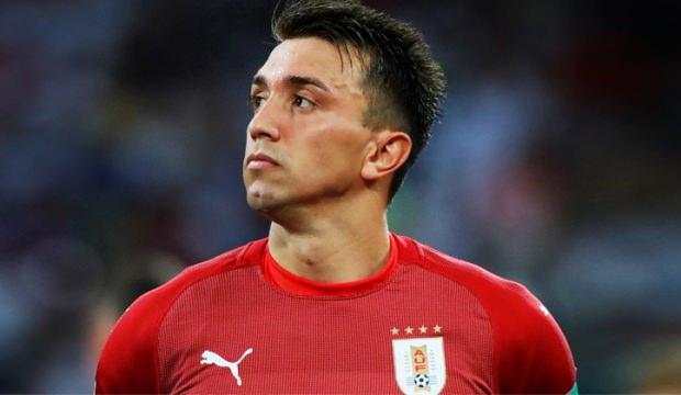 Fernando Muslera gidiyor! Yerine gelecek isim...