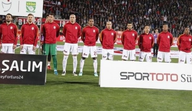 Fernando Muslera: Ne yazık ki...