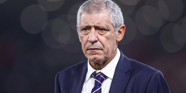 Fernando Santos, herkes çok üzgün: Yaşananlar ortaya çıktı, isyan bayrağı çekildi! Kamuoyunda mercek altında