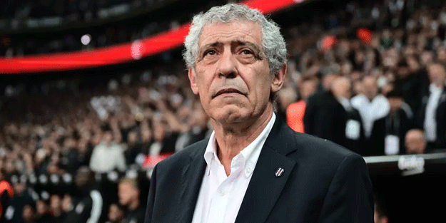 Fernando Santos: Oyunun iki yönünü de iyi şekilde oynamak istiyoruz