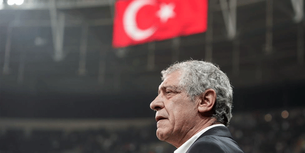 Fernando Santos’un ilk derbi sınavı