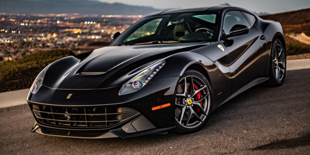 Ferrari herkesi şaşkına çevirdi, kripto para olarak ödeme için otomotiv devi satışa evet dedi! Bir ilk oldu, başladılar