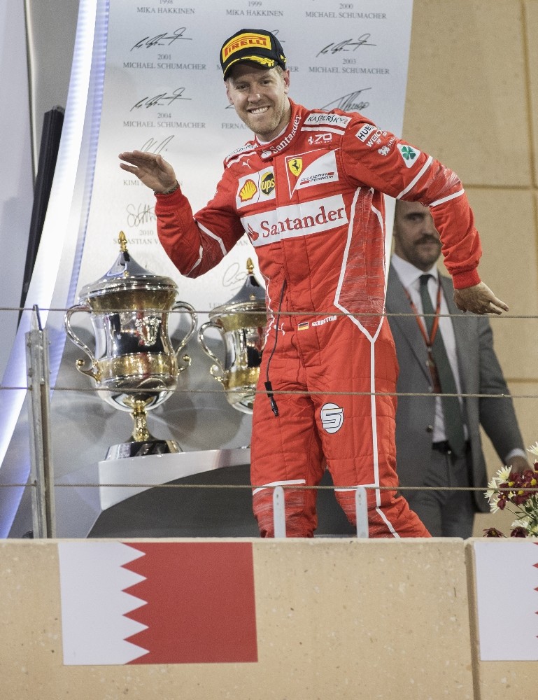 Ferrari, Sebastian Vettel’in sözleşmesini uzatmayacak 
