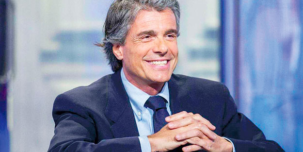 Ferrari’sini ‘saklayan’ belediye başkan adayı