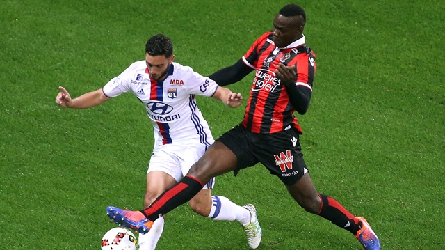 Ferri'nin menajerinden Galatasaray açıklaması