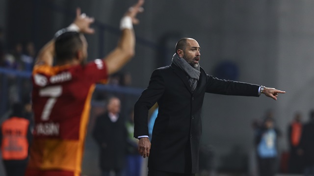 Ferudun Tankut: Tudor Galatasaray'a gidebilir