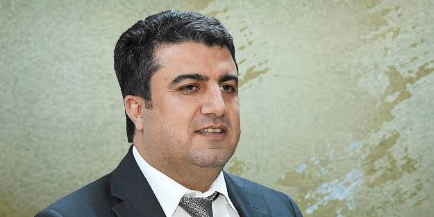 Fesih Aktaş kimdir? EPGİS başkanı Fesih Aktaş hayatı!