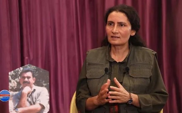 Fesih kararı sonrası yeni açıklama! Terör örgütü PKK silah bırakma şartını açıkladı
