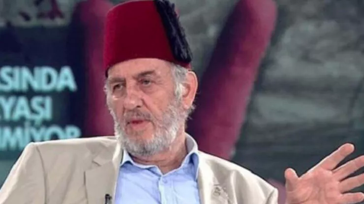 "Fesli deli" dedikleri Kadir Mısıroğlu bugünü sanki görmüş! O iddiası bakın nasıl gerçek oldu