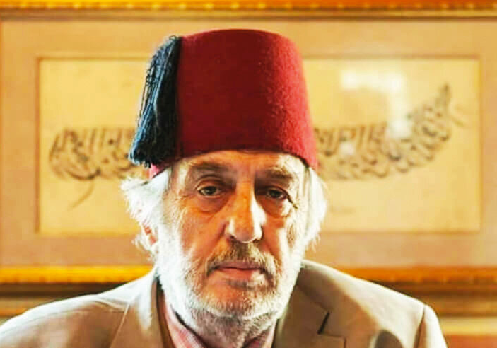 "Fesli deli" Kadir Mısıroğlu bunu da bildi! İster keramet deyin, ister öngörü