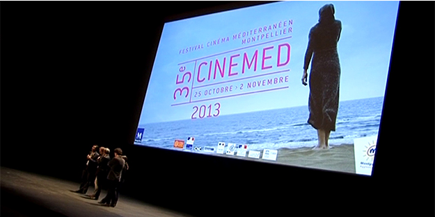 Festival Cinema Mediterraneen Montpellier’de Türk Geçiti