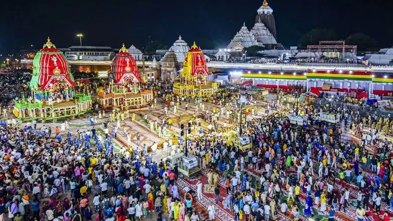 Festival felakete döndü! 3 ölü 50 yaralı