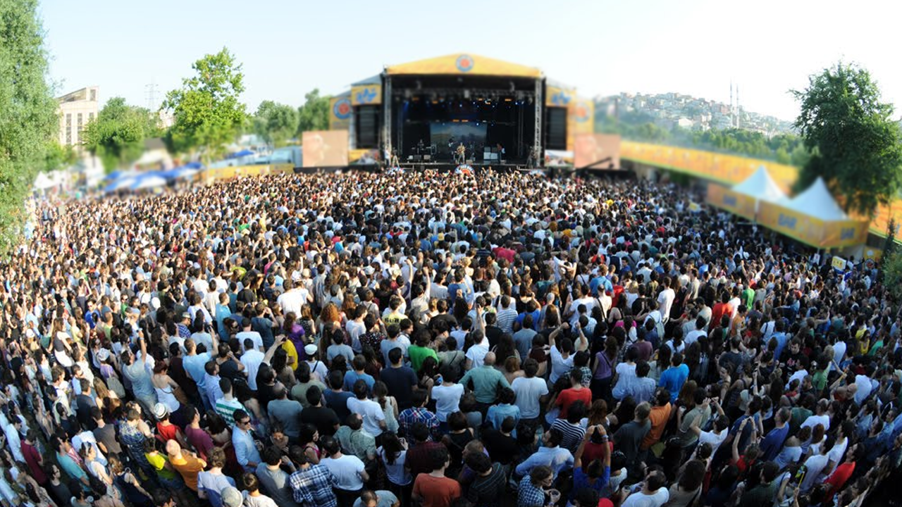Festival görünümlü iğrençliklere son: İçki firmalarına etkin