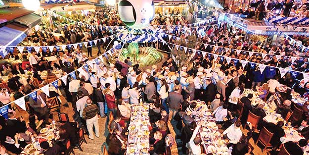 Festival iptal edilsin! STK’lardan sözde festivale büyük tepki