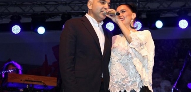 Festivale su gibi para var SGK'ya bir kuruş yok!