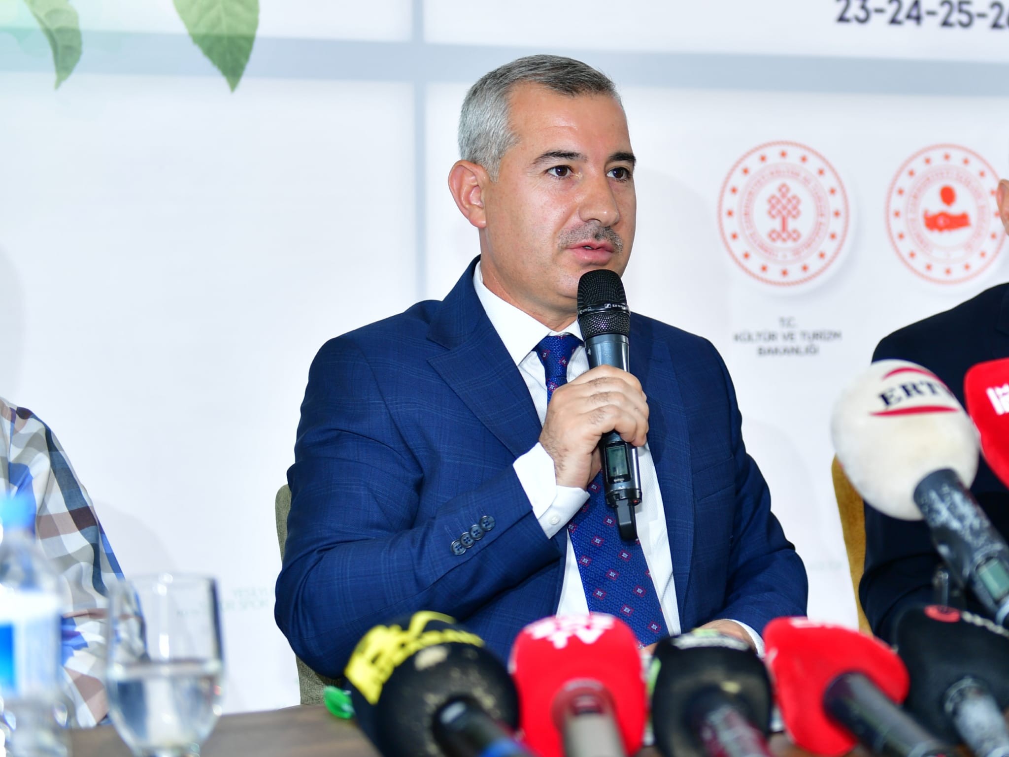 “Festivalimiz, Malatya ve Yeşilyurt’a çok yakışacak”