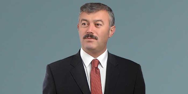 Fethi Fahrî Kaya TRT Genel Müdür Yardımcılığından istifa etti