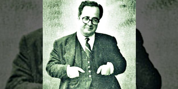 Fethi Gemuhluoğlu’nu rahmetle anıyoruz